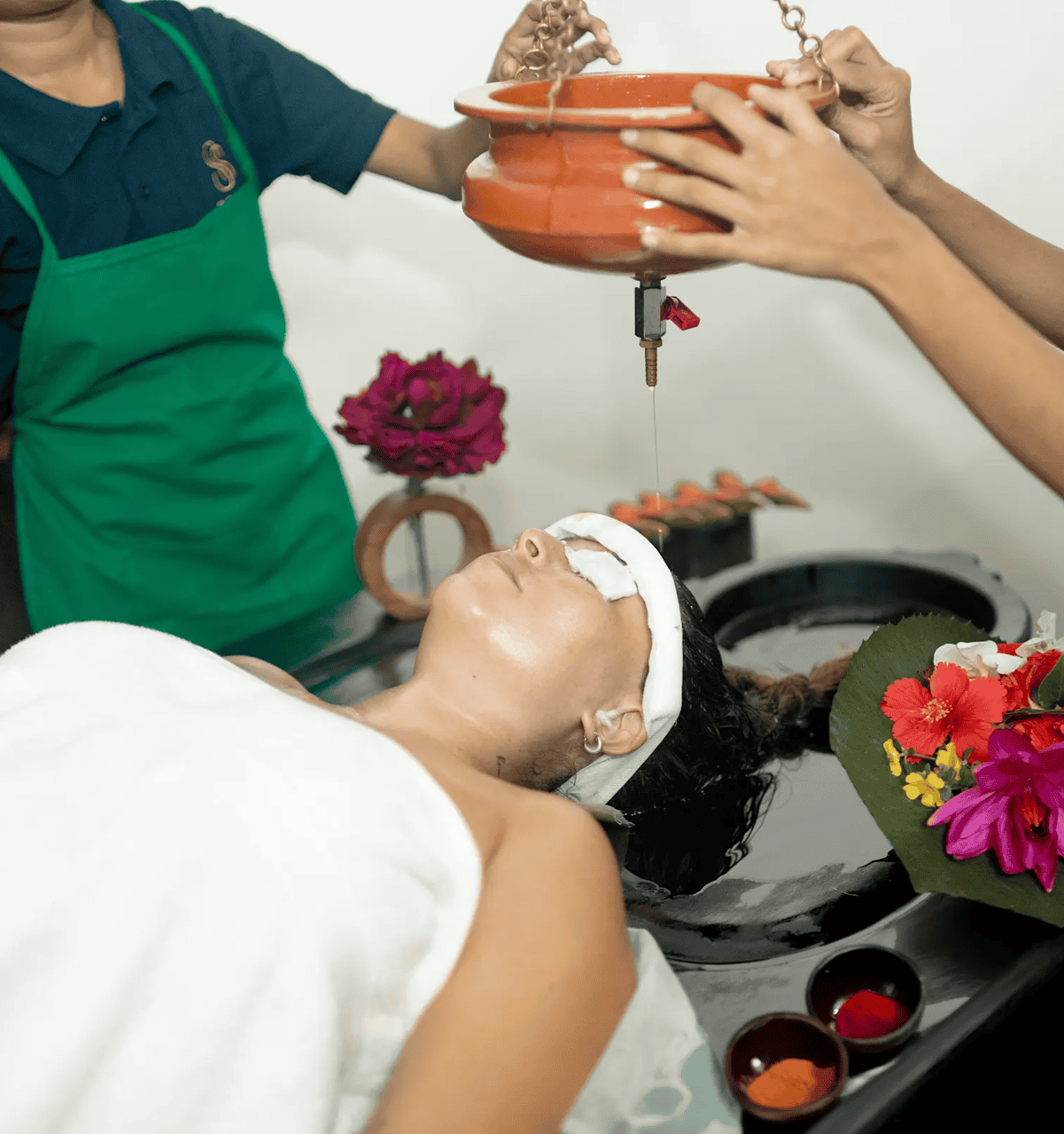 benefits of ayurveda